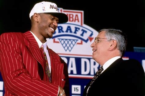 nuggets draft history|Iba pa.